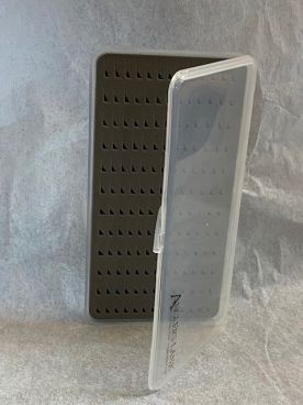 Anglers Lane Slim Fly Box 7"x4"